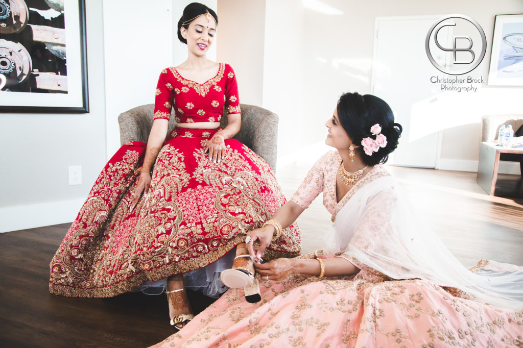 Sheraton Mahwah NJ Indian Wedding 3