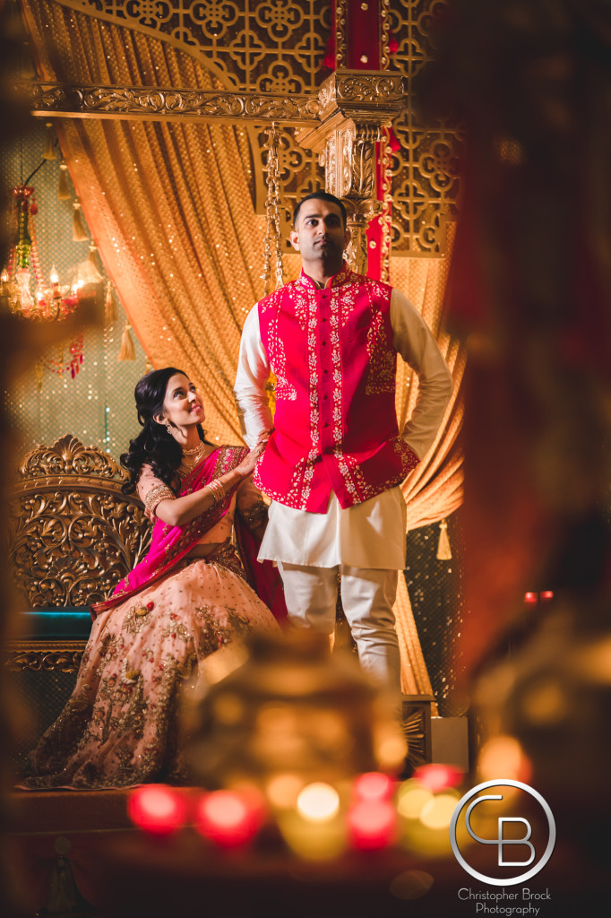 Sheraton Mahwah NJ Indian Wedding 7
