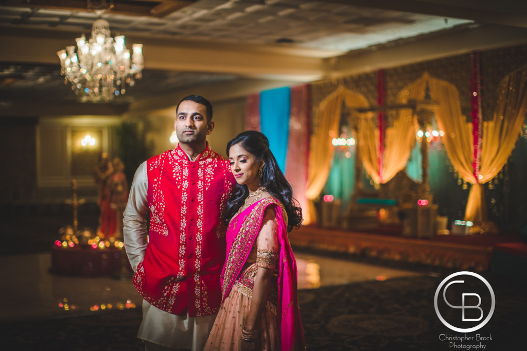 Sheraton Mahwah NJ Indian Wedding 9