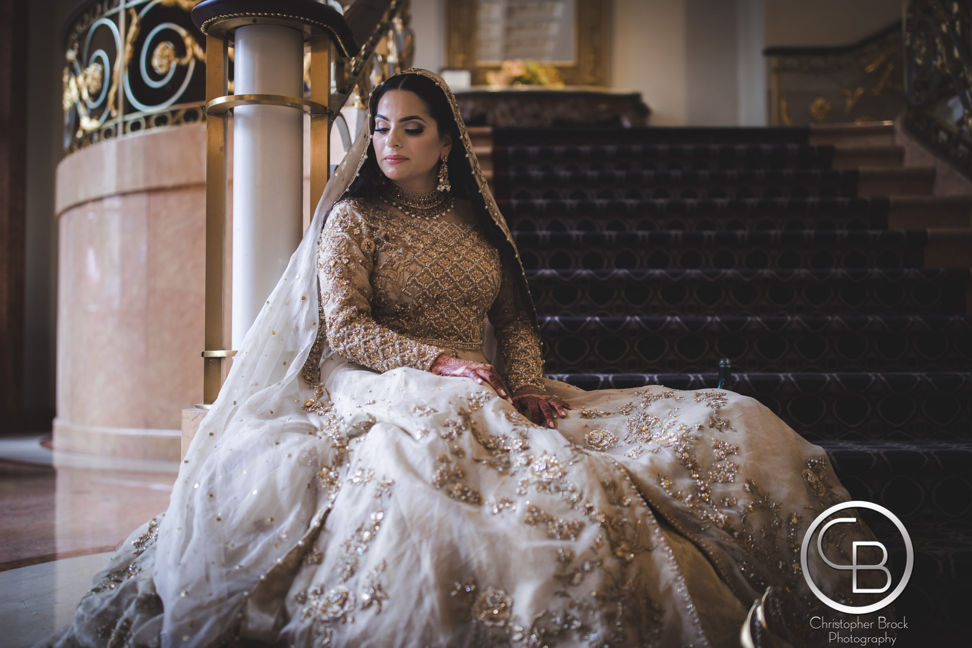 New York City Indian Wedding 2 Christopher Brock Photography