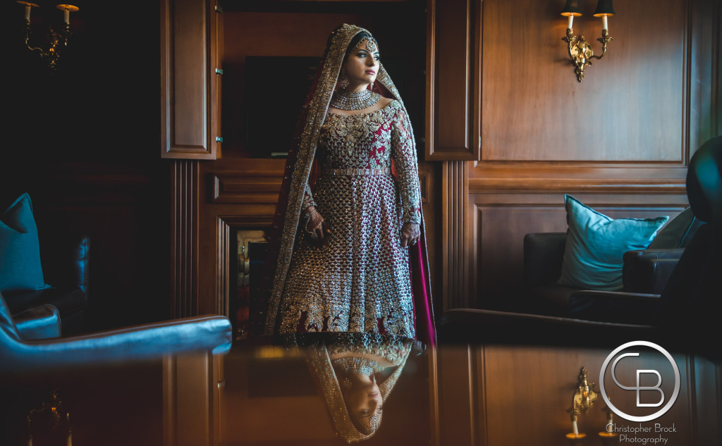 New York City Indian Wedding 4