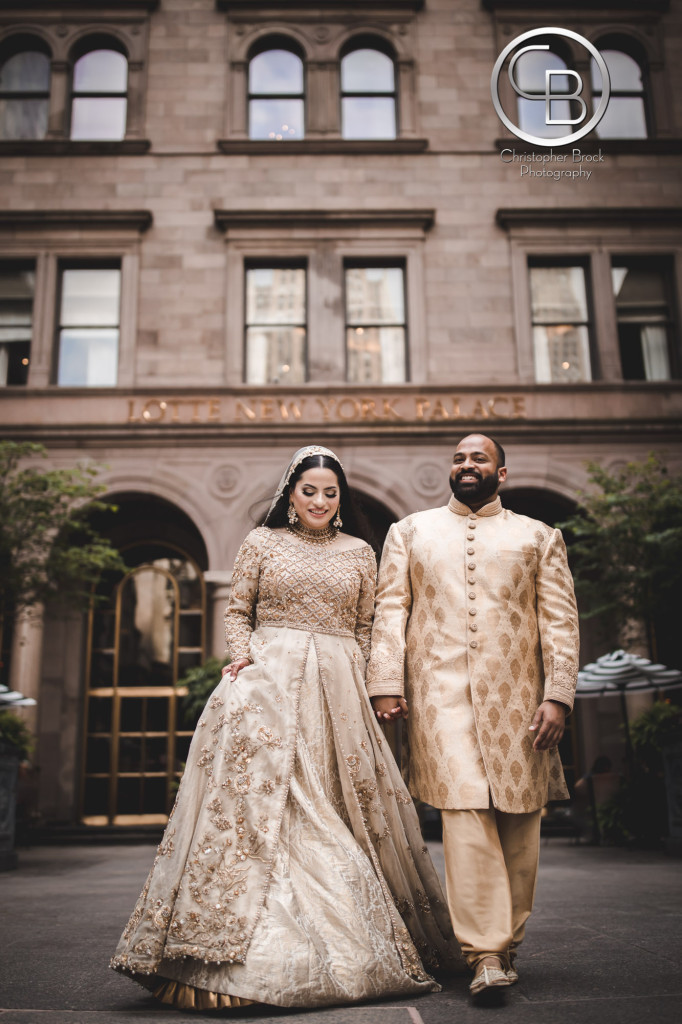 New York City Indian Wedding 7