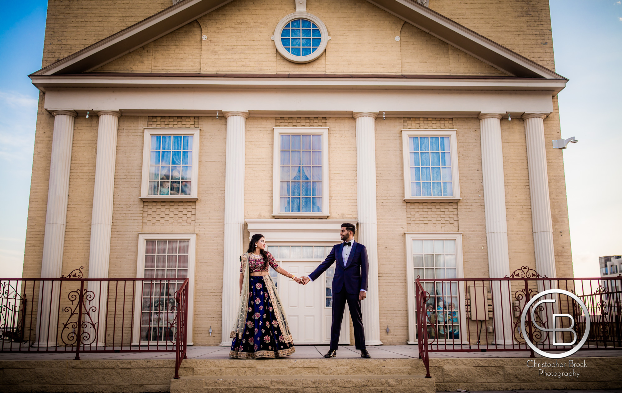 Memphis Telugu Wedding Monica 6 Christopher Brock Photography Atlanta Ga