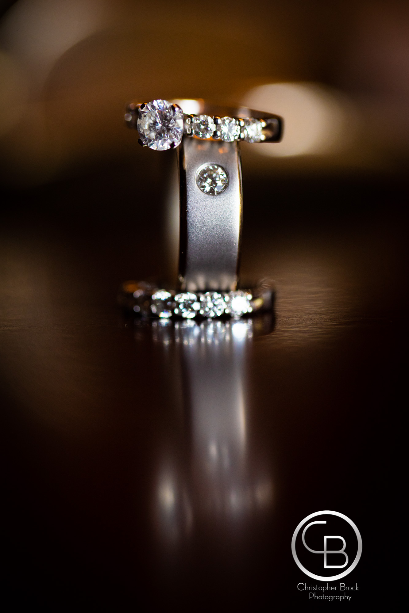 Beautiful Ritz Carlton Wedding on Lake Oconee - Christopher Brock ...