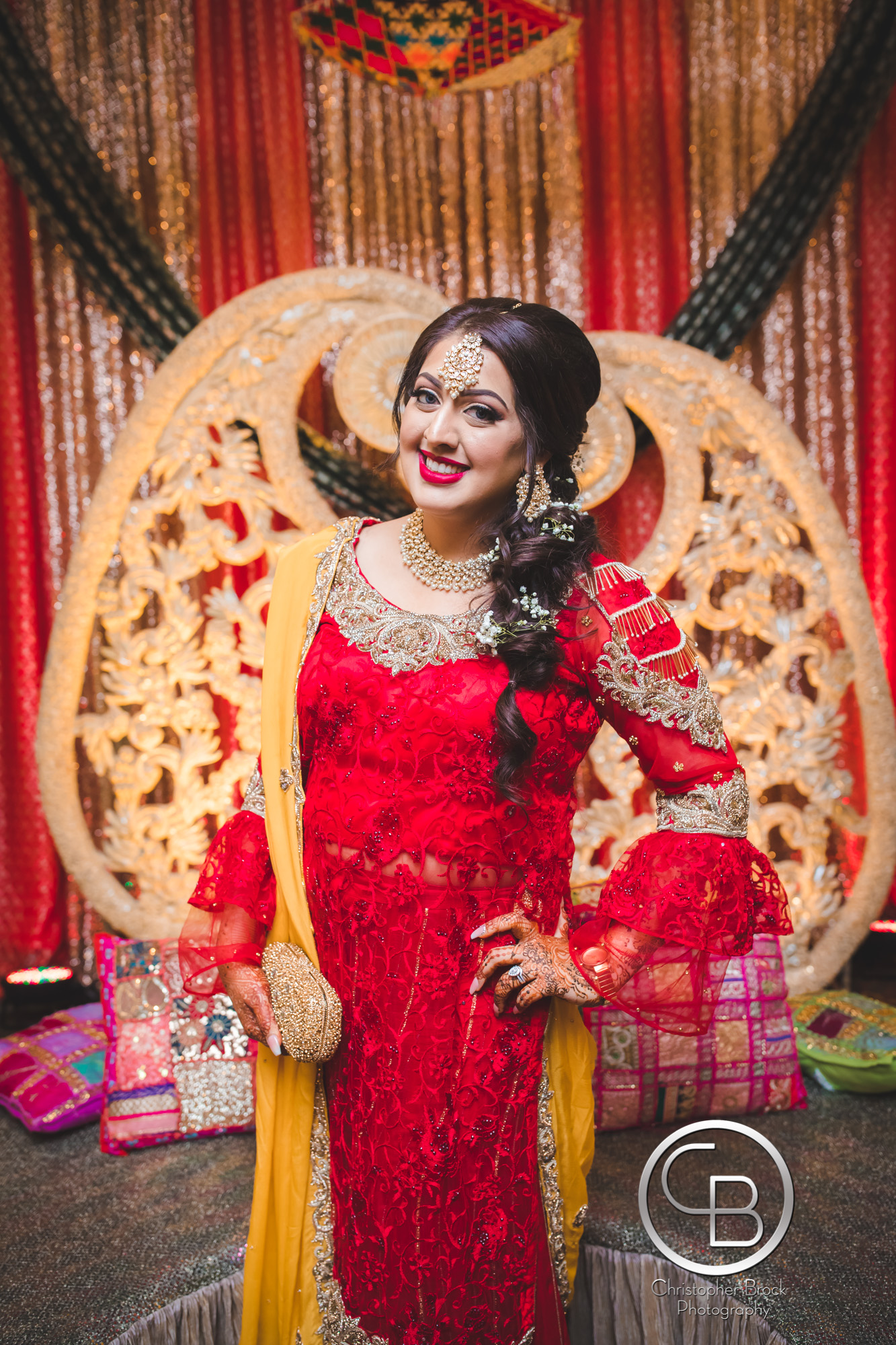 Sonesta Muslim Ismaili Wedding 2 - Christopher Brock Photography ...